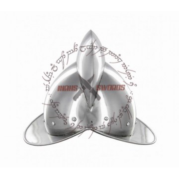 Spanish Comb Morion 18g DeSoto Helmet